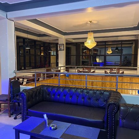 Namchi The Cup House Resort מראה חיצוני תמונה
